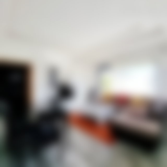 Appartement meublé 115 m², jardin et piscine, Port Mohammedia — 5