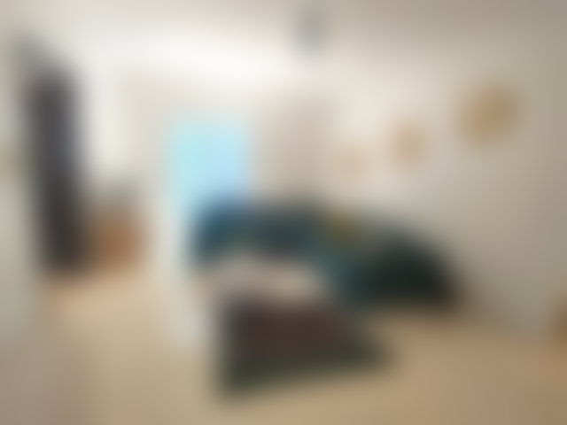 Appartement meublé avec jardin et garage à Almaz Casablanca — 5