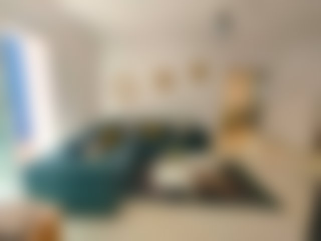 Appartement meublé avec jardin et garage à Almaz Casablanca — 2