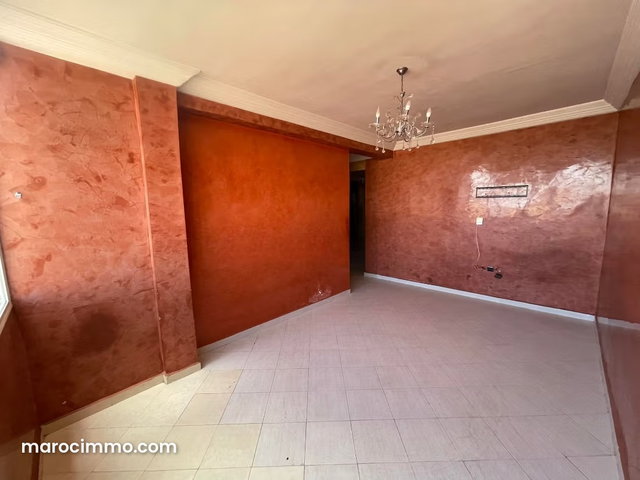 Appartement à Vendre situé à Massira — 5