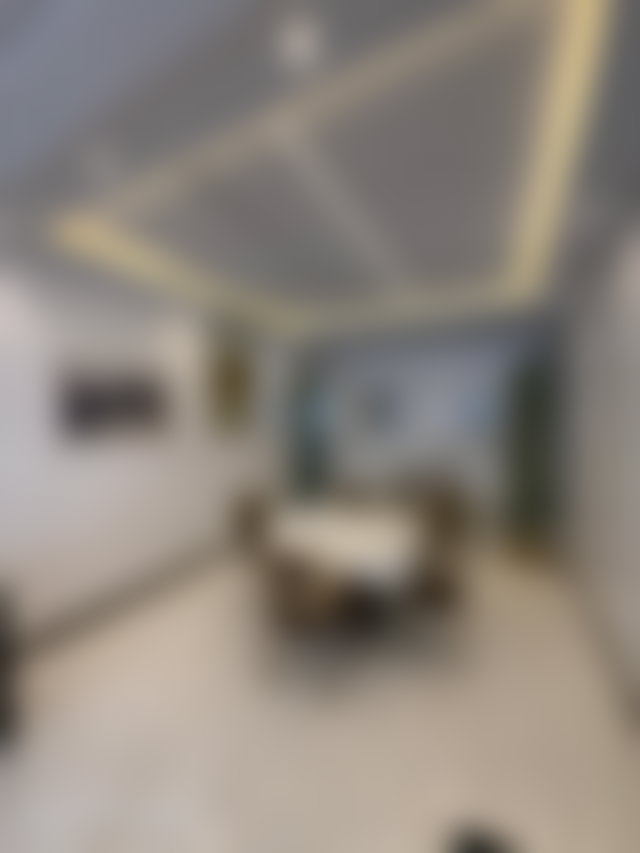 Sea-view apartment in the De La Plage neighborhood of Tangier, top floor — 4