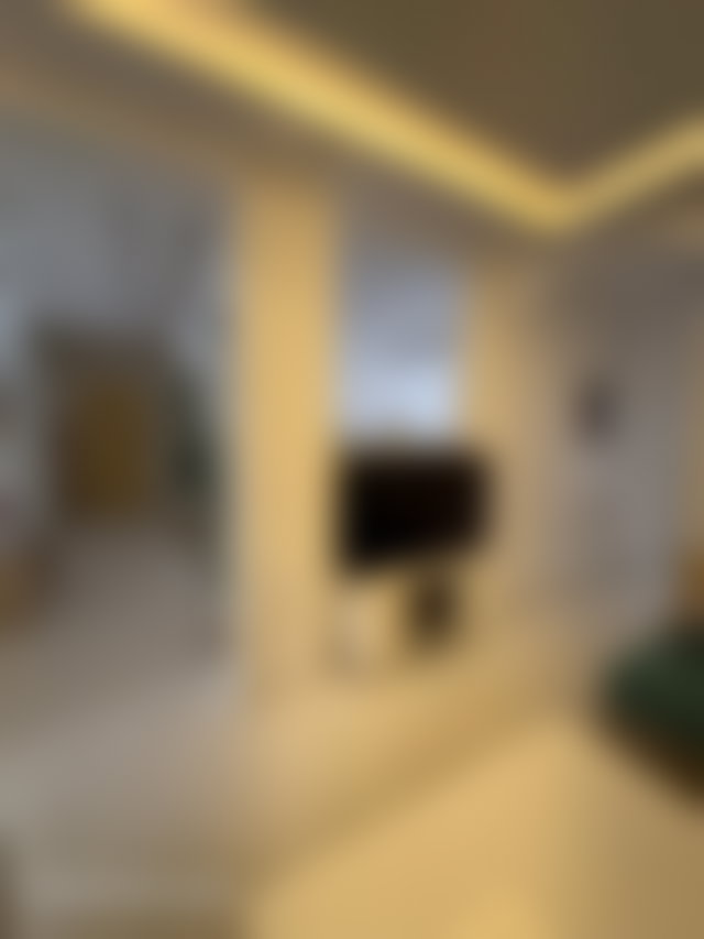 Sea-view apartment in the De La Plage neighborhood of Tangier, top floor — 5