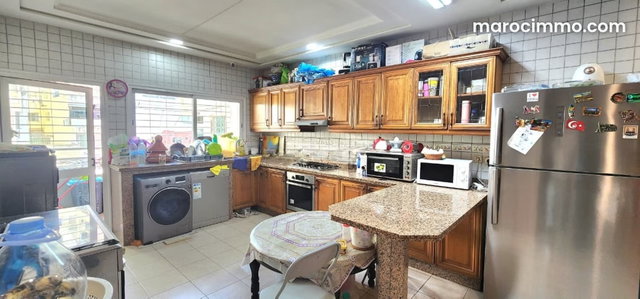 Appartement d’exception de 303 m² Quartier Palmier — 4