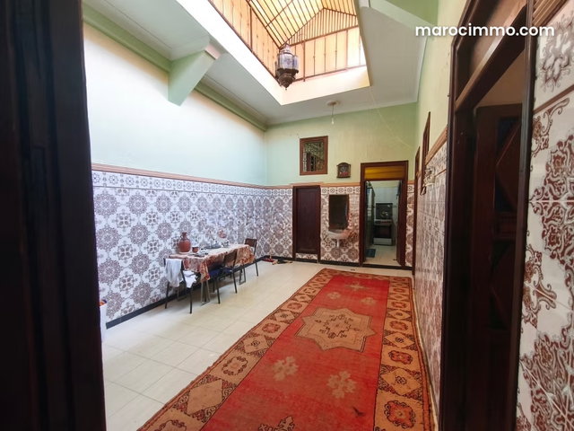 Charmante douria de 97 M2 grand rooftop — 2