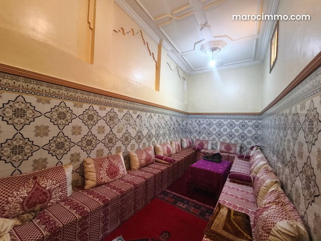 Charmante douria de 97 M2 grand rooftop — 3
