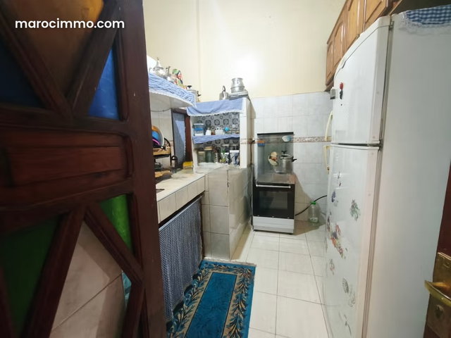 Charmante douria de 97 M2 grand rooftop — 4