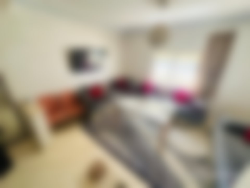 170 sqm Sea-View Apartment, De La Plage, Tangier