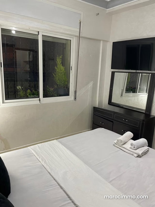 2 studios d’exception pour investissement locatif — 5