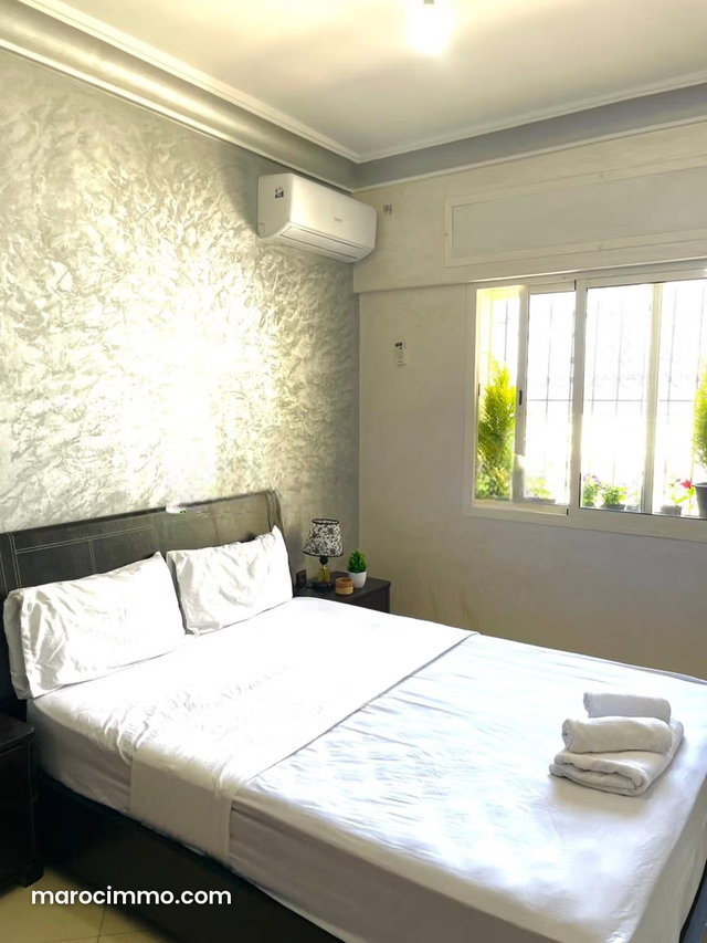2 studios d’exception pour investissement locatif — 4