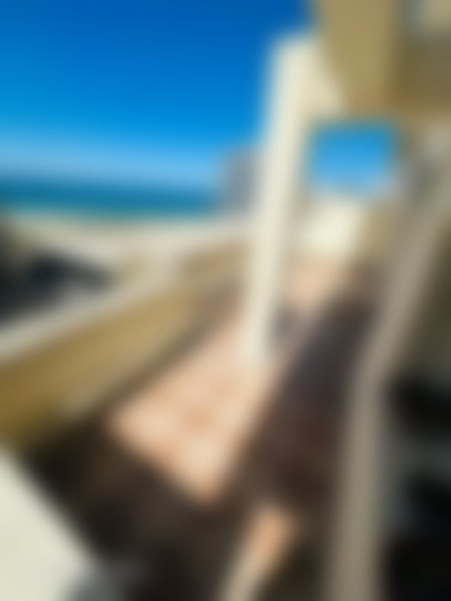 170 sqm Sea-View Apartment, De La Plage, Tangier — 2