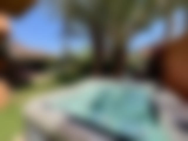Furnished 389 m² Villa with Pool and Mountain Views, Palmeraie, Marrakech — Marrakesh