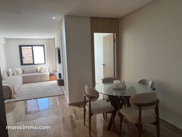 Appartement meublé neuf à louer – Mabella Aviation — 3