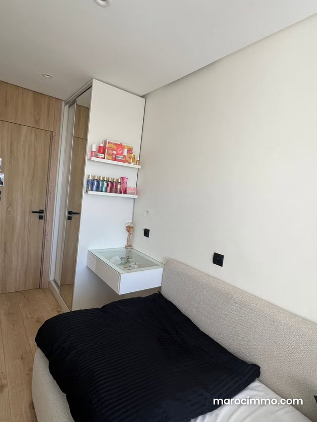 Appartement meublé neuf à louer – Mabella Aviation — 5