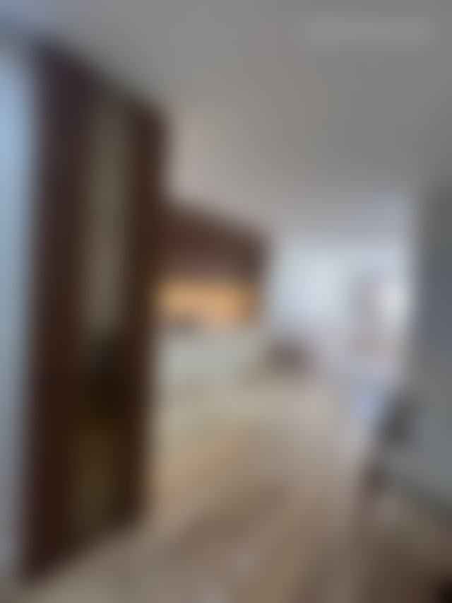 Appartement 3 pièces meublé avec vue mer, Aviation Mabella, Rabat — 4