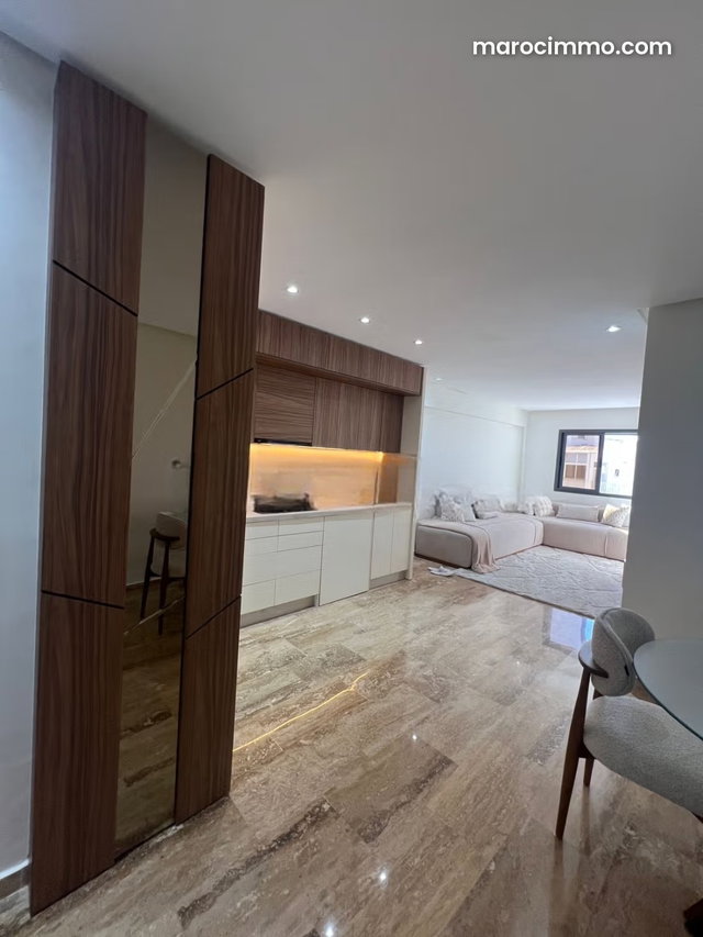 Appartement meublé neuf à louer – Mabella Aviation — 4