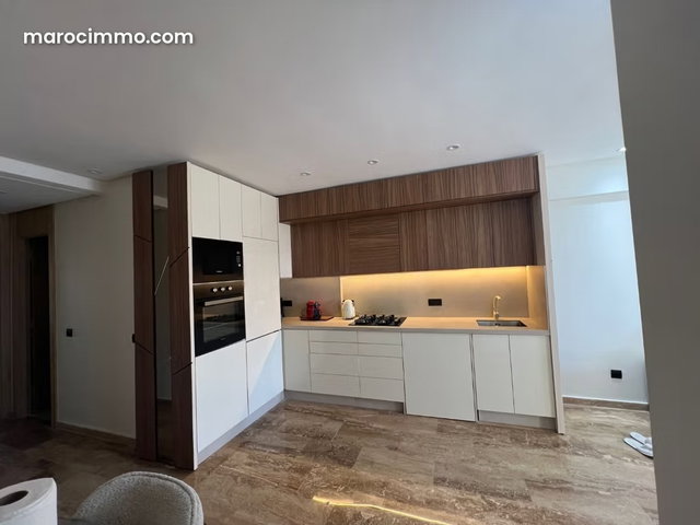 Appartement meublé neuf à louer – Mabella Aviation — 2