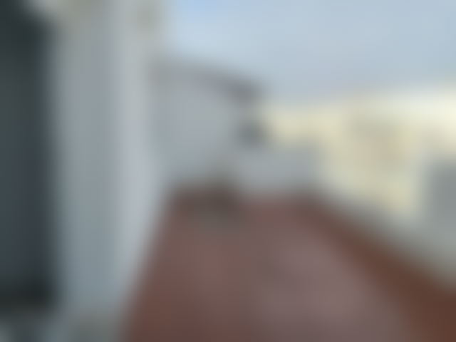 Furnished apartment with terrace for rent in Agdal, Rabat — Rabat