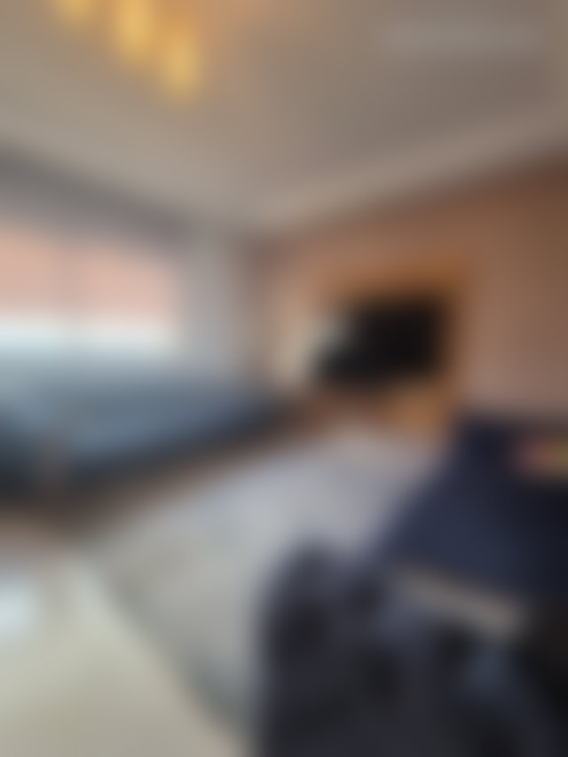 Appartement meublé avec terrasse à Riad Oulad Mtaa Temara — 3