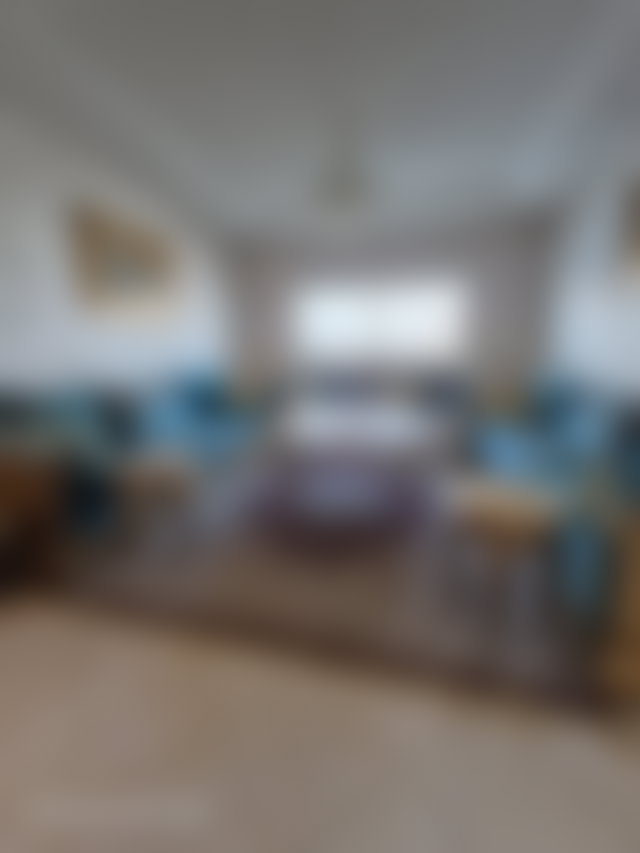 Appartement meublé avec terrasse à Riad Oulad Mtaa Temara — 2