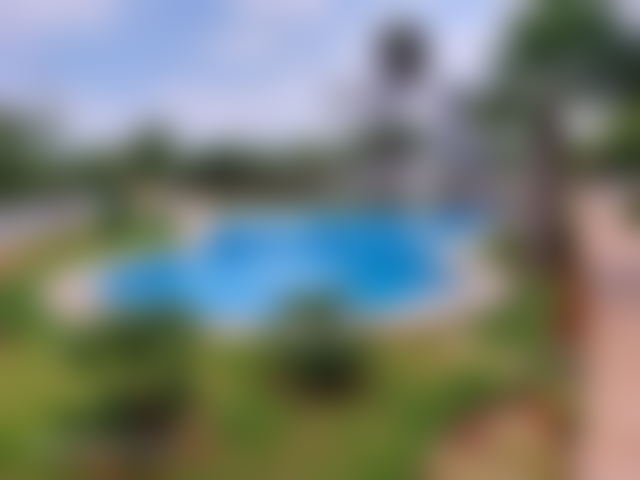 Appartement 5 pièces à Ville Verte Bouskoura, vue dégagée — Bouskoura
