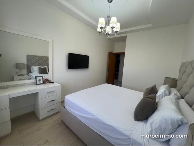 3 chambres – Vue dégagée – Sans vis à vis — 5