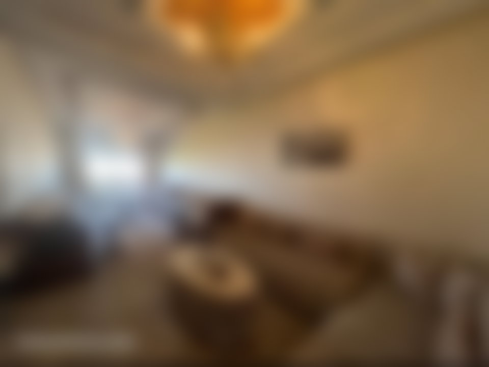 Appartement meublé 3 chambres au Centre de Tanger
