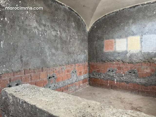 Commercial Villa for Rent in Dar Bouazza — 5
