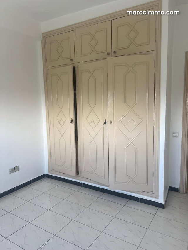 Appartement — 5