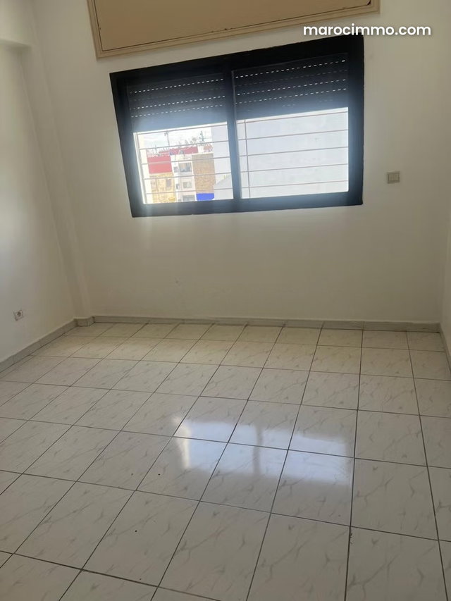 Appartement — 4