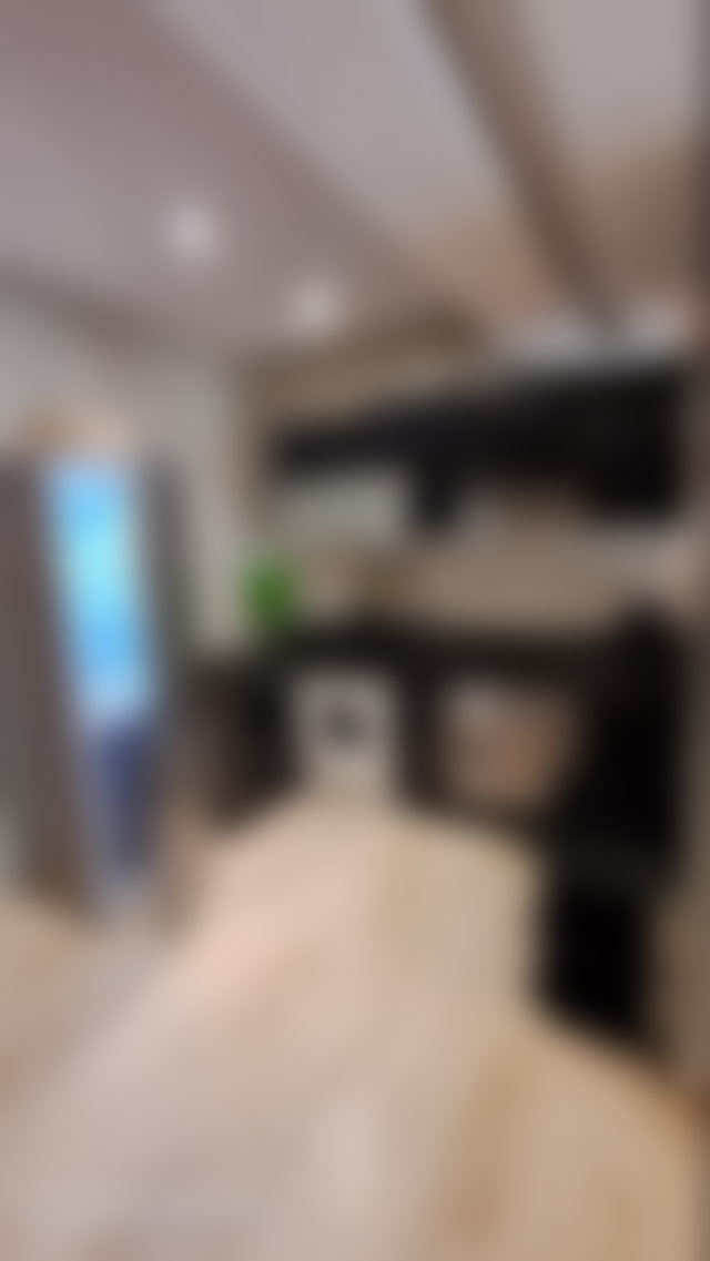Furnished studio with parking and terrace, Maarif, Casablanca — 5