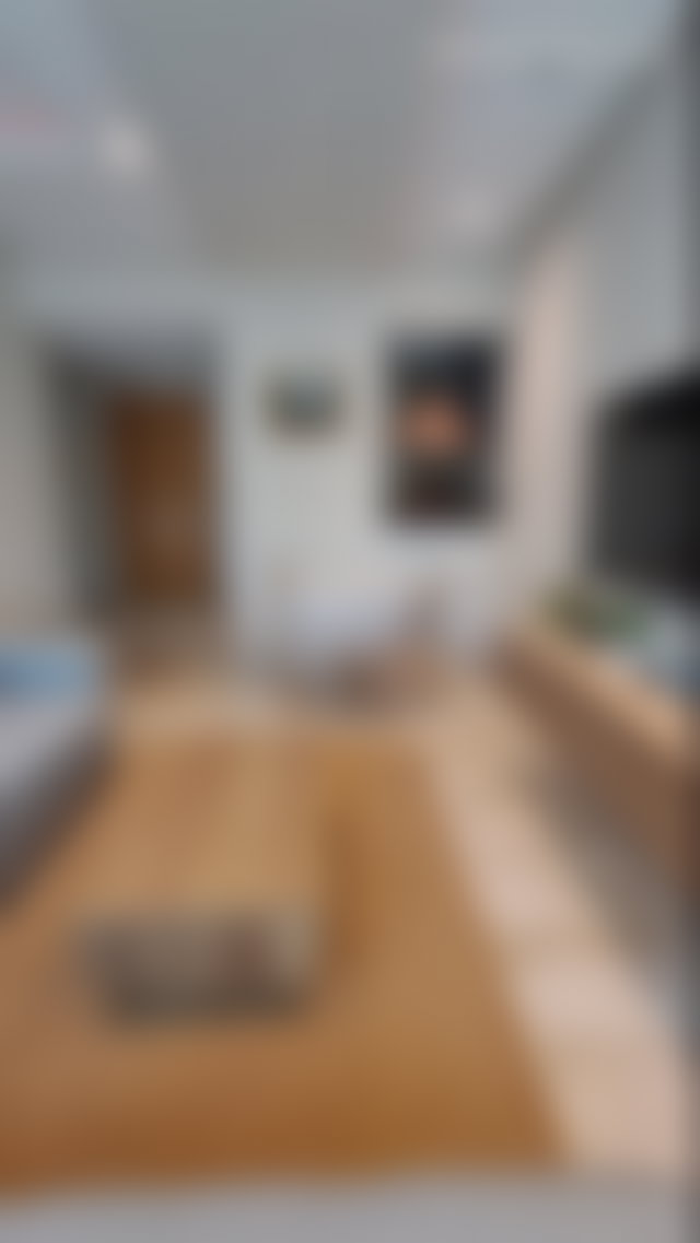Furnished studio with parking and terrace, Maarif, Casablanca — 2