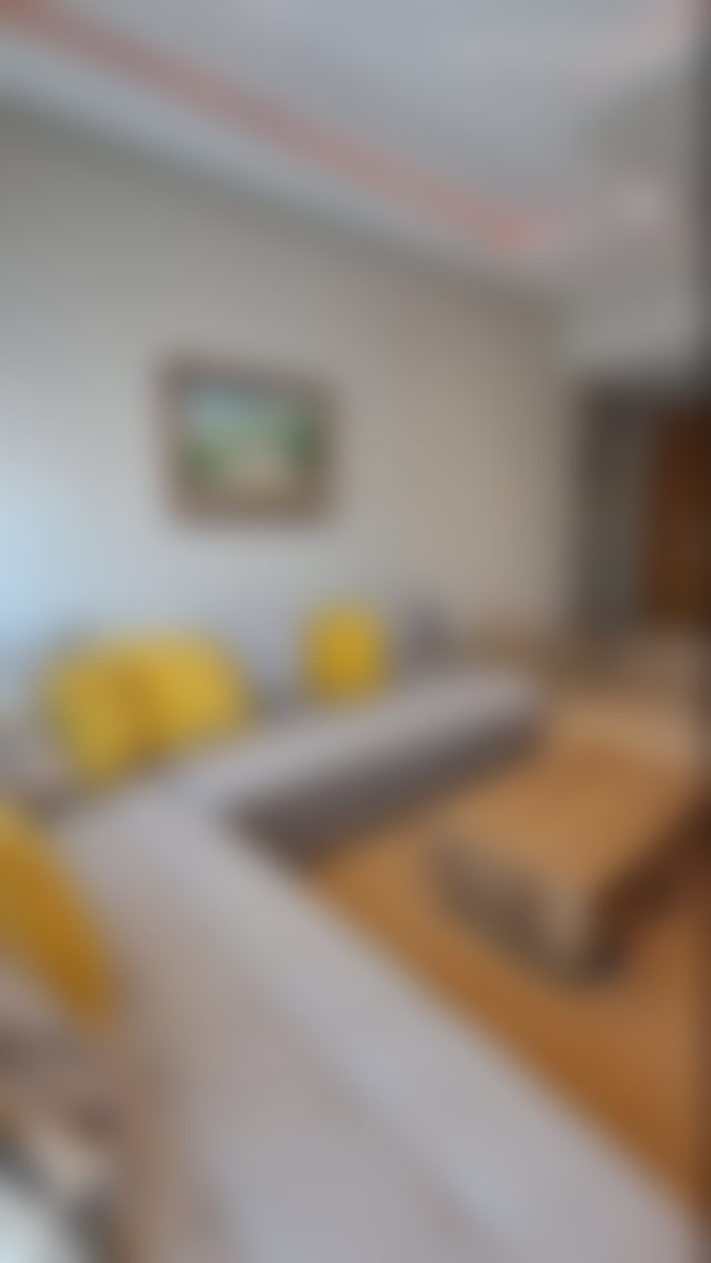 Furnished studio with parking and terrace, Maarif, Casablanca — 4