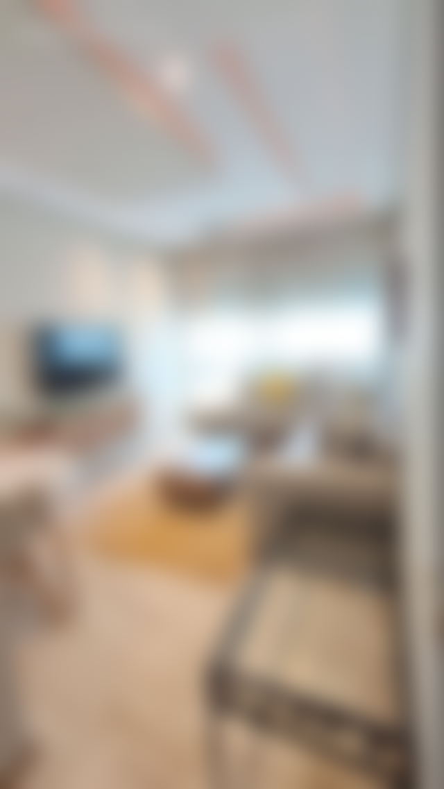 Furnished studio with parking and terrace, Maarif, Casablanca — Casablanca