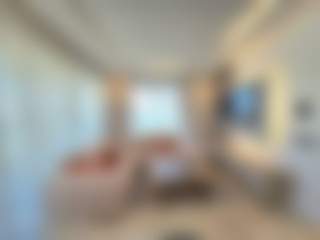 Appartement 2 pièces meublé avec terrasse, Casablanca Finance City — 5