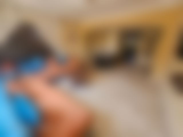 شقة مفروشة بسطح واسع للكراء بحي السملالية في مراكش — مراكش