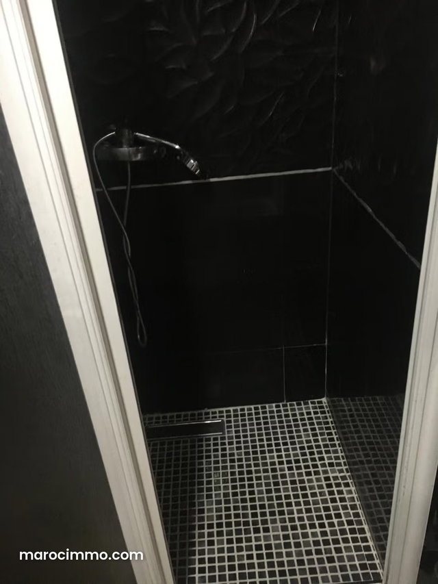 Studio a la location meublé a Gauthier 8000dh — 5