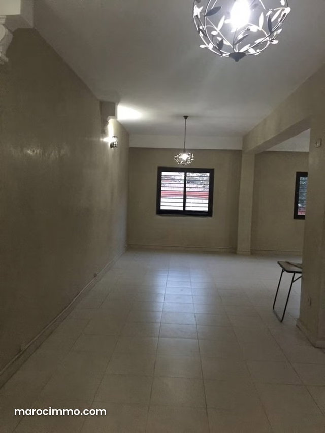 Villa vide ou meublé 5min Jardin jardin Majorelle — 2
