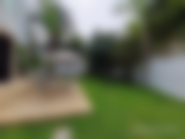 Villa 900 m² avec piscine et jardin à louer, Anfa, Casablanca — 3