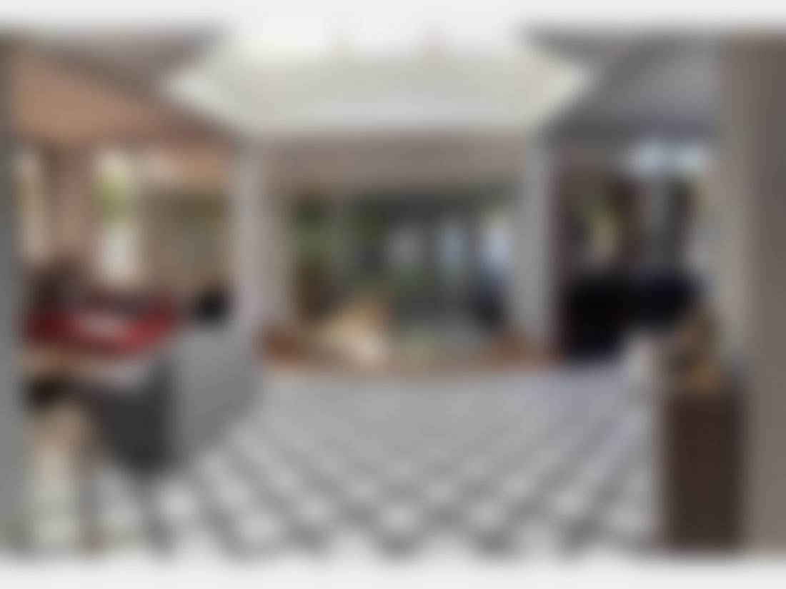 Villa 900 m² avec piscine et jardin à louer, Anfa, Casablanca