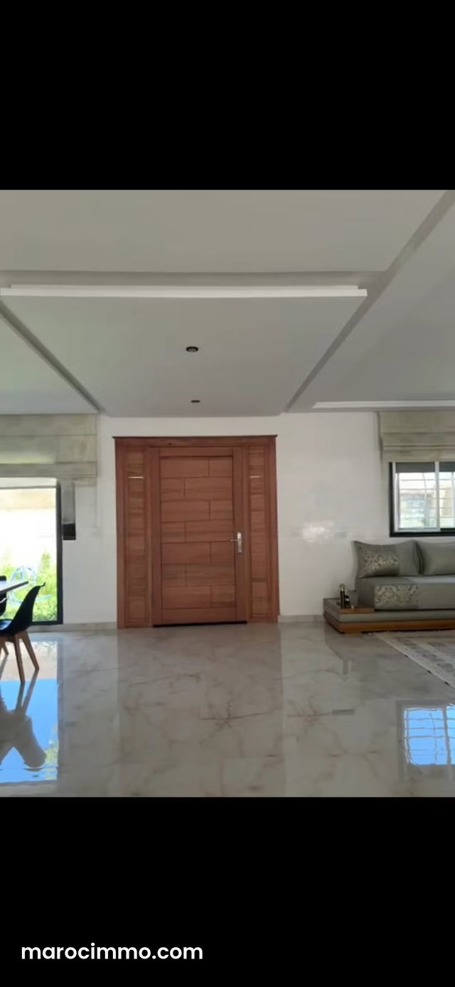 Villa moderne à vendre à bon prix — 4