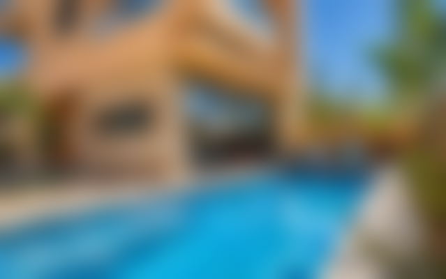 Contemporary 4-Bedroom Villa with Pool, Amezmiz Road, Marrakech — Marrakesh