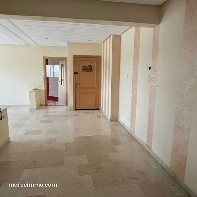 Appartement à Vendre de 132.0 m² à Casablanca, Lissasfa — الدار البيضاء