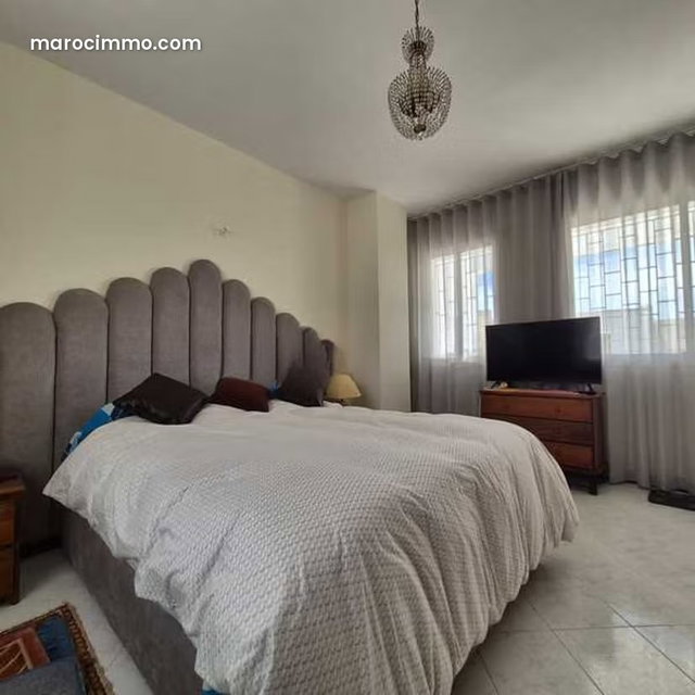Villa à Vendre de 229.0 m² à Dar Bouazza, Tamaris1 — 3
