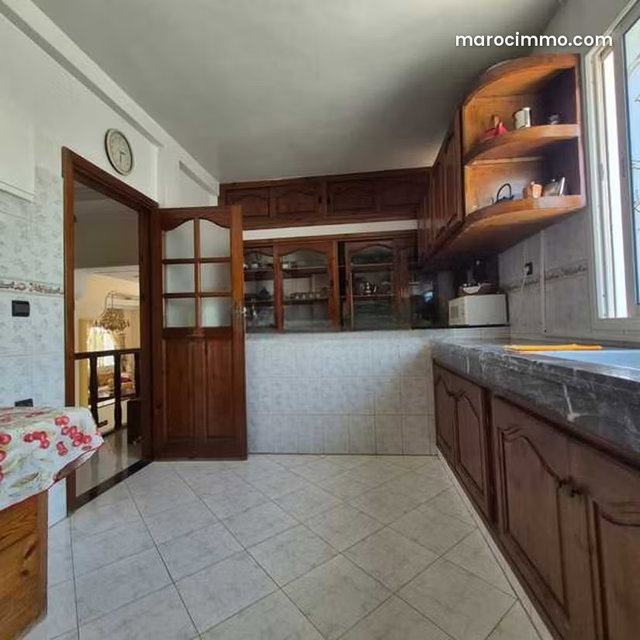 Villa à Vendre de 229.0 m² à Dar Bouazza, Tamaris1 — 4