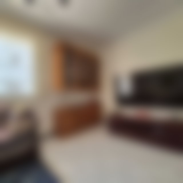 فيلا عصرية بحديقة ومرآب للبيع في دار بوعزة — 2