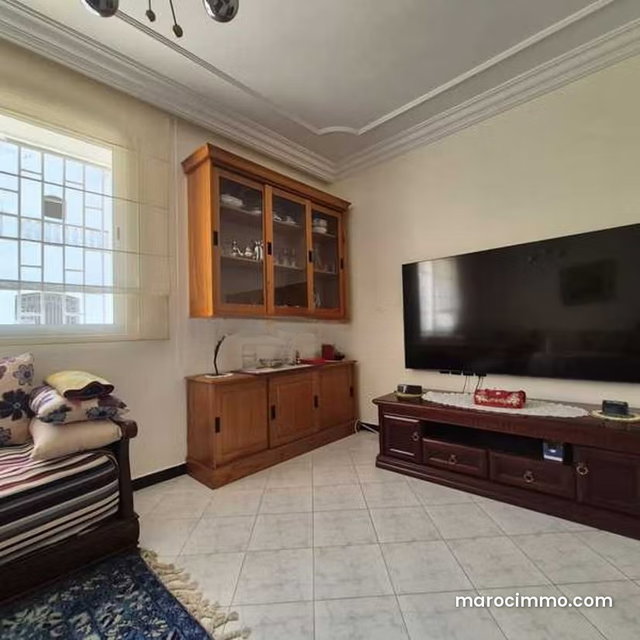 Villa à Vendre de 229.0 m² à Dar Bouazza, Tamaris1 — 2