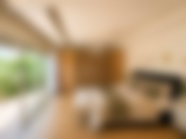 فيلا مشمسة للإيجار بحي المدينة الخضراء في بوسكورة — 4