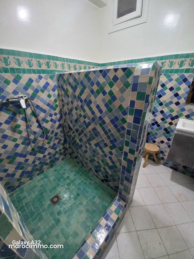 Vente villa de luxe à Laymoune. Superficie 600 m². Meublé — 3