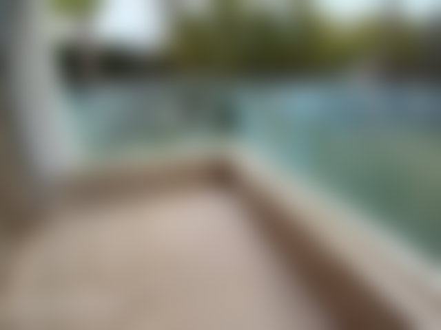 Grand appartement avec terrasse et vue mer à Riyad Rabat — 2