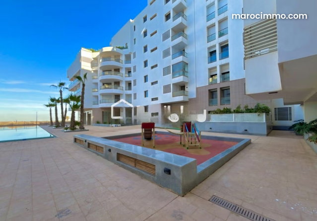 Appartement de 82 m² à Casablanca — 4